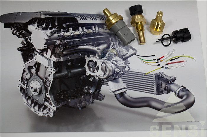 Hefei Minsing Automotive Electronic Co., Ltd. factory production line
