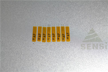 High Sensitivity NTC Thin Film Thermistor with Minsing Logo for Computer / Printer