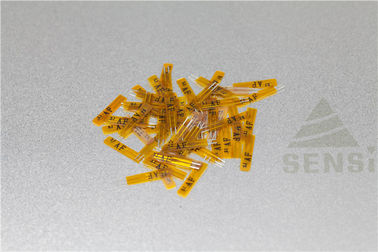 High Sensitivity NTC Thin Film Thermistor with Minsing Logo for Computer / Printer