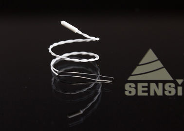 Disposable Medical Body Temperature Sensor Fast Response Small Size