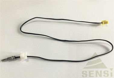 Bullet Type NTC Temperature Sensor For Water Tank Temperature Control Module