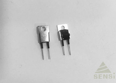 Mini Lug NTC Surface Mount Temperature Sensor 3.2×12.3mm Head