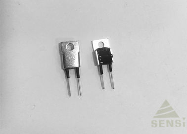 Mini Lug NTC Surface Mount Temperature Sensor 3.2×12.3mm Head