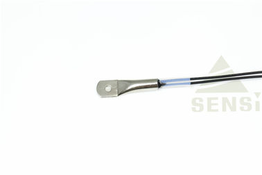 Surface Mount Temperature Sensor With Nickel Plated Cu Or Brass Probes