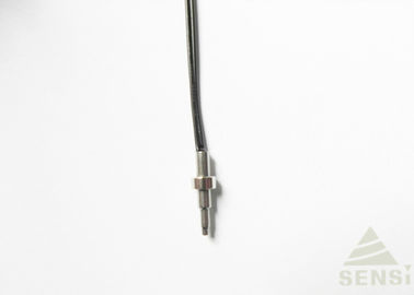 Water Heater Use Immersion Temperature Sensor With Copper Hoop High Reliability