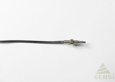 Water Heater Use Immersion Temperature Sensor With Copper Hoop High Reliability