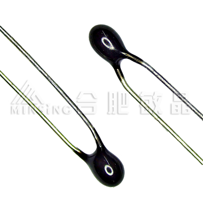 Temperature Range –40°C To 150°C Ceramic Negative Temperature Coefficient NTC Thermistor For Industrial