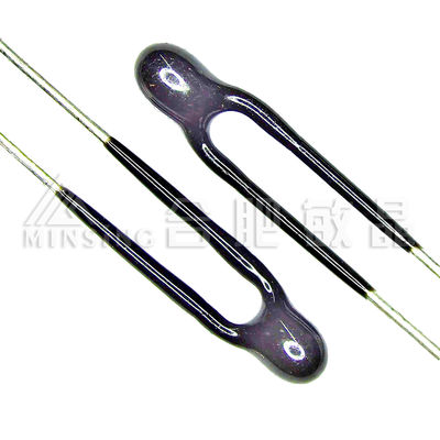 Analog Precision NTC Thermistor 0.5KΩ~2000KΩ ≤10S Thermal Time Constant