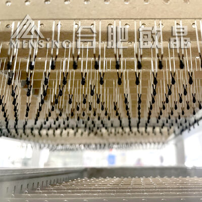 Precision NTC Thermistor developed to deliver accurate temperature data in smart meters HVAC units and industrial control panels