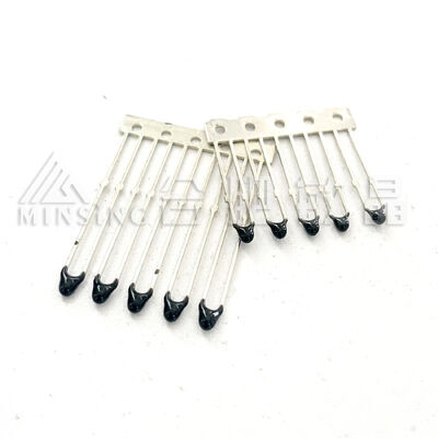 Precision NTC Thermistor developed to deliver accurate temperature data in smart meters HVAC units and industrial control panels