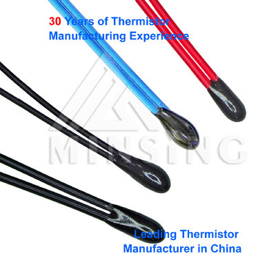 Automotive Temperature Sensor 0.5KΩ~2000KΩ Wide Resistance Range | Compact Structure, Easy Installation, IP-Rated Waterproofness