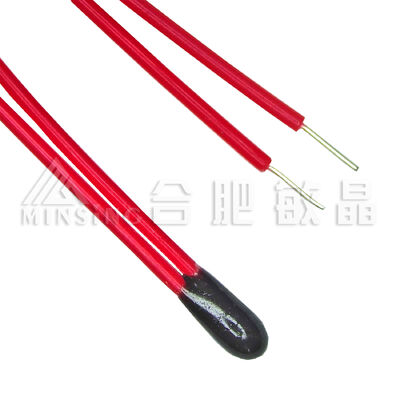 Automotive Temperature Sensor 0.5KΩ~2000KΩ Wide Resistance Range | Compact Structure, Easy Installation, IP-Rated Waterproofness