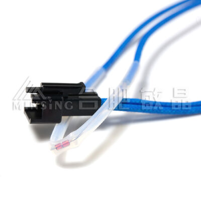 DO-35 Standard Series Glass Encapsulated Thermistors