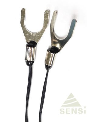 Surface Mounting Fork Shaped NTC Temperature Probe