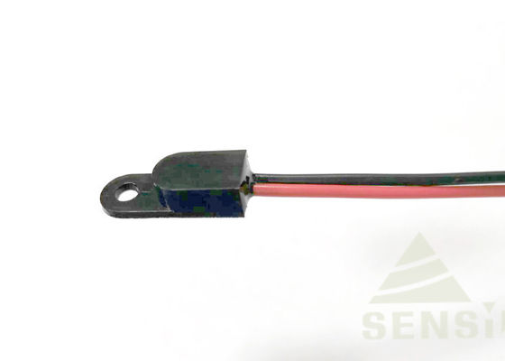 Nylon Tube NTC Surface Mount Temperature Sensor