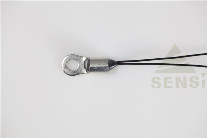 Small Size Surface Mount NTC Temperature Sensor For Electrical Motor