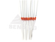 Heat Resistant Glass Encapsulated NTC Thermistor For Temperature Test And Control