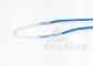 100K3990 Precision Glass Encapsulated NTC Thermistor Suppliers For Toaster
