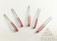 12mm Long Epoxy Coated NTC Thermistor Moisture Resistant For PCB Board
